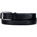 Black Dress Belt