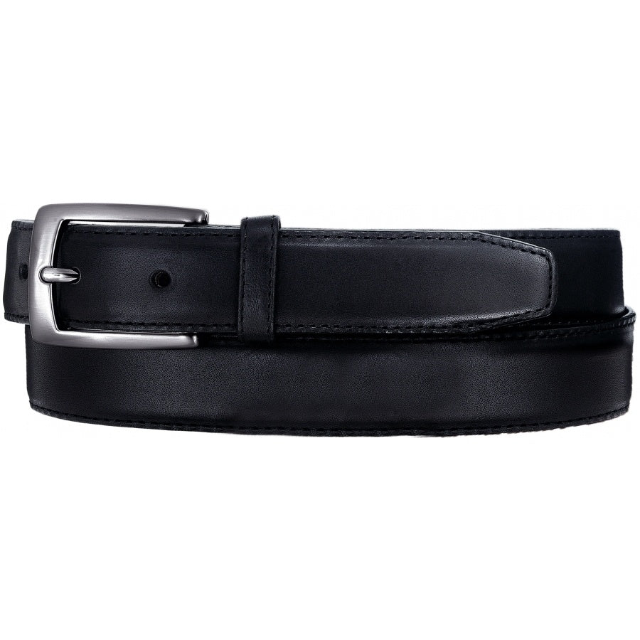 Black Dress Belt