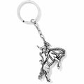 BUCKING HORSE KEY FOB