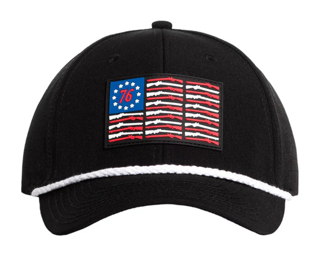 76 NATION
