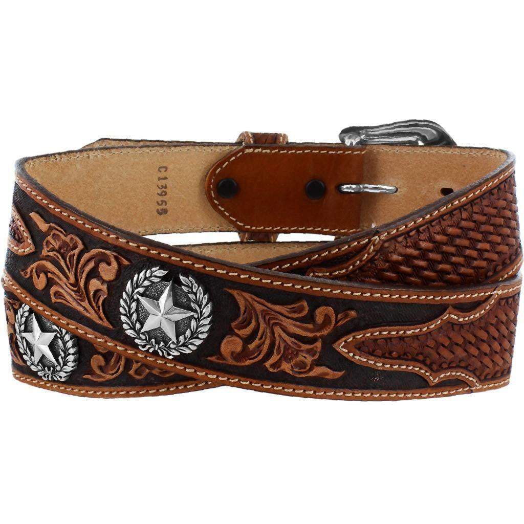 Jancinto basket and star con