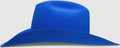 A/C  Resistol Blue