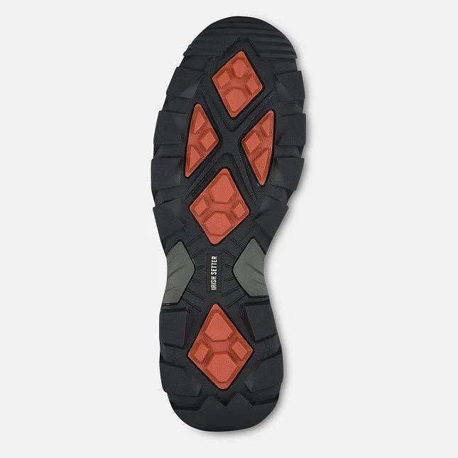 COSBY SAFETY TOE
