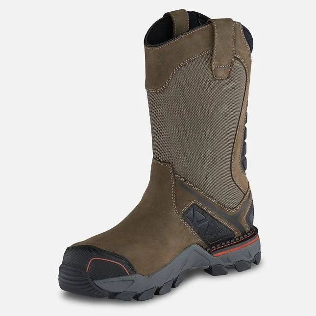 COSBY SAFETY TOE
