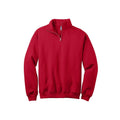 1/4 Zip Pullover