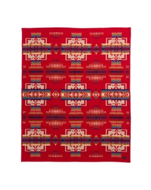 CHIEF JOSEPH JACQUARD ROBE