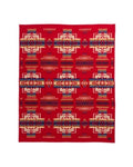 CHIEF JOSEPH JACQUARD ROBE