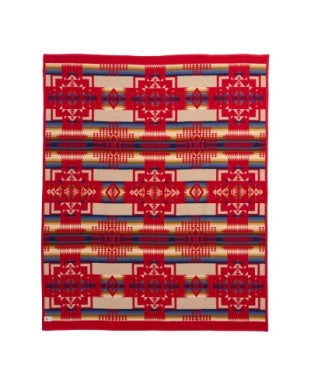 CHIEF JOSEPH JACQUARD ROBE