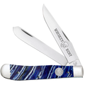BLUE MAMMOTH