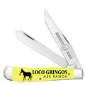 LOCO GRINGOS