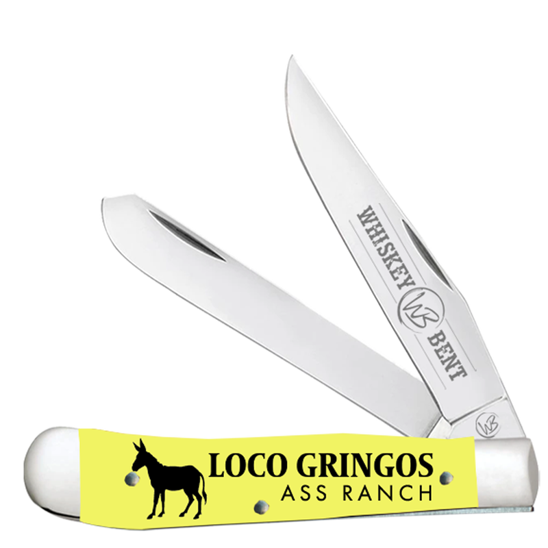 LOCO GRINGOS
