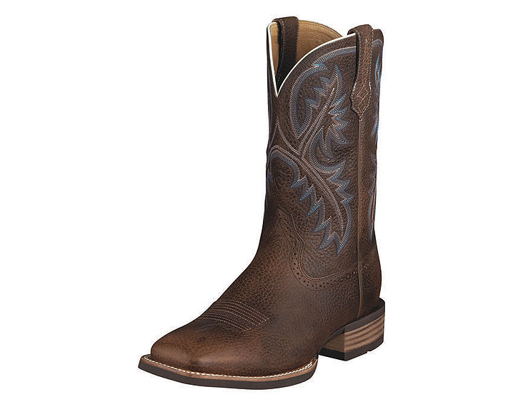 Ariat Cowboy Boots Quickdraw