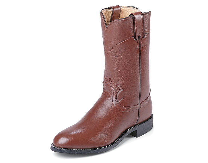 justin boots 3404