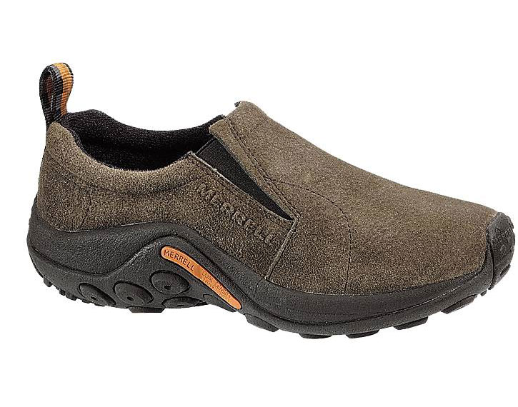 Merrell Jungle Moc Leather J63883