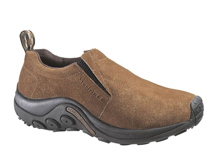 Merrell Shoes Jungle Moc 65685