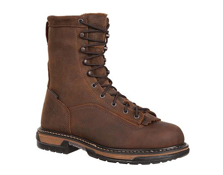 Rocky Boots Ironclad 5698
