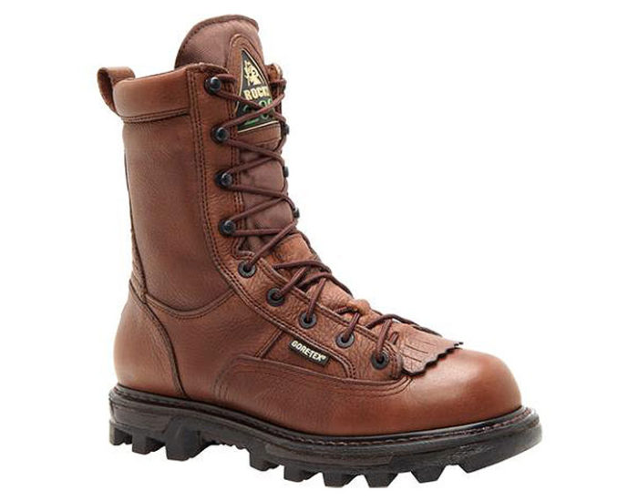 Rocky Boots Bear Claw 9237