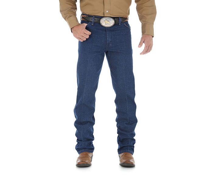 Wrangler Cowboy Cut Original Fit Jean 13MWZPW