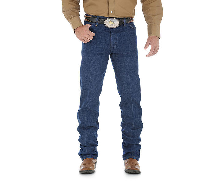 Cowboy Cut Original Fit Pre Wash Jean - Prineville Men's Wear