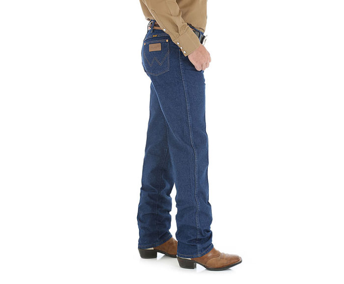 Wrangler Cowboy Cut Original Fit Jean 13MWZPW