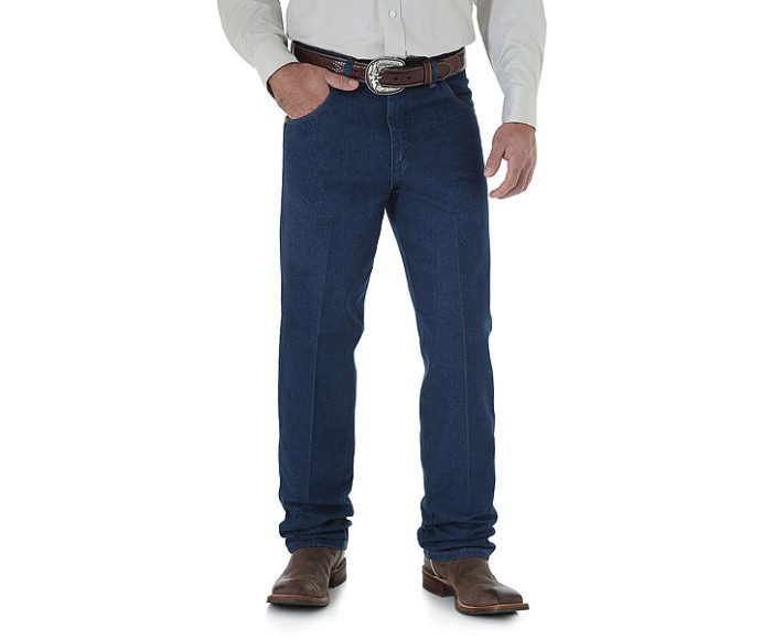 Cowboy Cut Relaxed Fit Jean - Prineville Men's Wear