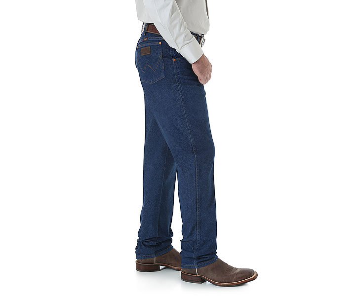 Wrangler Cowboy Cut Relaxed Fit Jean 31MWZPW