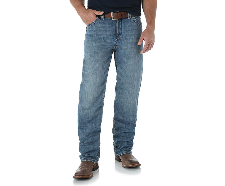 Wrangler 20X Limited Edition No. 33 Extreme Relaxed Fit Jean 33LTDOV