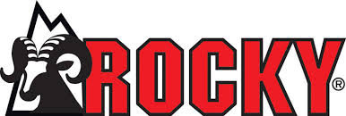 Rocky Boots Logo